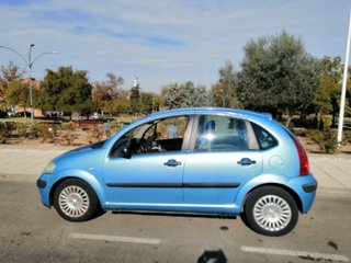 Citroën C3 / 2005