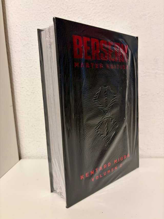 Berserk 2