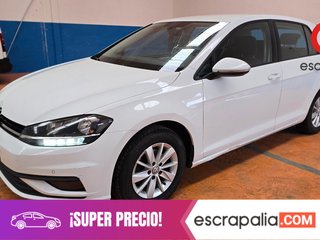 Volkswagen Golf Last Edition 1.0 TSI 85kW (115CV)
