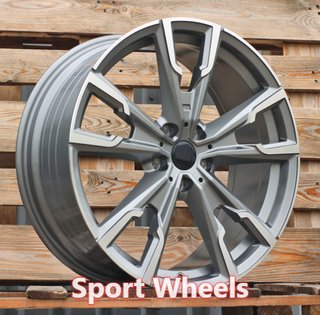 LLANTAS PARA BMW M3 Y MAS MODELOS Ref5961