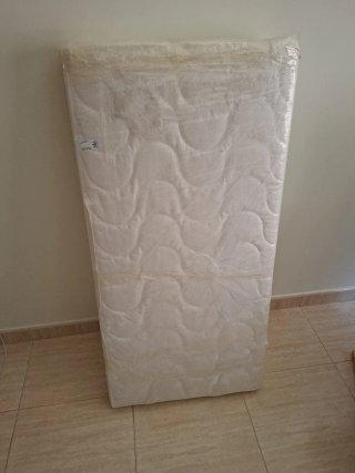 Colchón de Cuna Giordani 1,15m