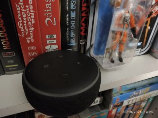 Amazon Echo Dot 2da generación
