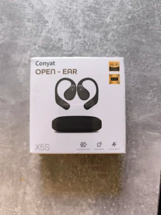 Auriculares Inalámbricos Conyat X5S
