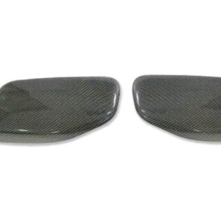 Cubre Espejos Carbono BMW E60 (2004-2007)