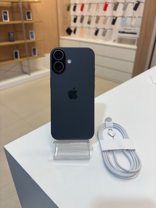 iPhone 17 |Tienda |Garantia