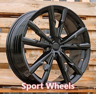 LLANTAS PARA BMW M4 Y MAS MODELOS Ref9032