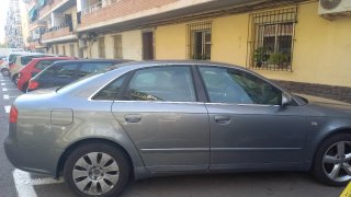 Audi A4 2009
