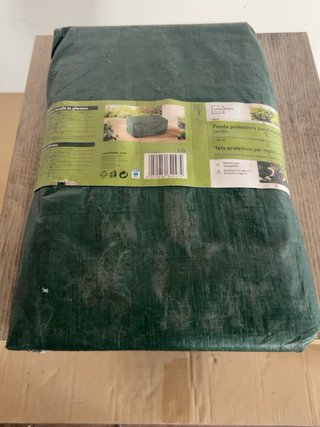 Funda Protectora para Muebles de Jardín