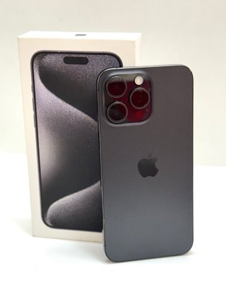 IPHONE 15 PRO MAX 256GB 87%