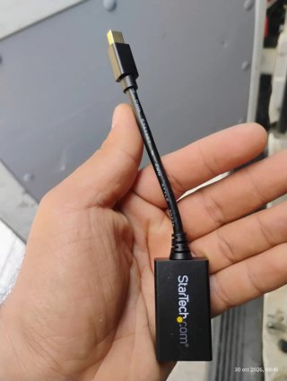 Adattatore Mini DisplayPort a HDMI StarTech.com