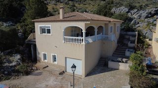 Casa en venta en Tormos