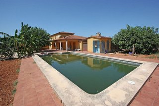Casa en venta en Centro en Pedreguer