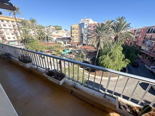Piso en venta en Centro Urbano en Dénia