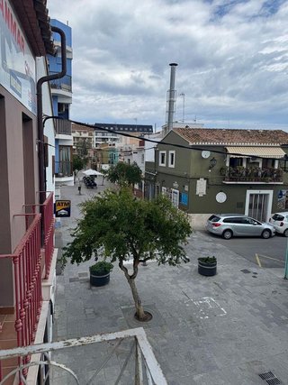 Casa en venta en El Puerto en Dénia