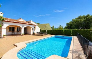 Casa en venta en Orba