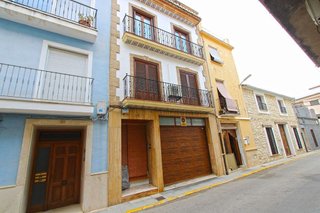 Casa en venta en Pego
