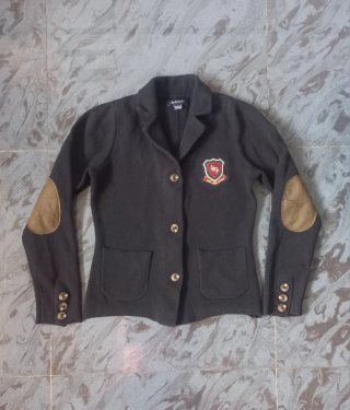 Chaqueta Gant 8 años
