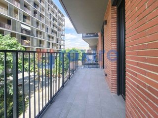 Piso en alquiler en Zona Franca - Port en Barcelona