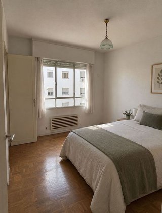 Piso en alquiler en Prosperidad en Madrid