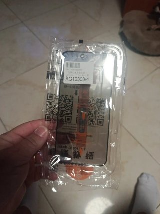 Protector de pantalla para iPhone 15 Pro Max