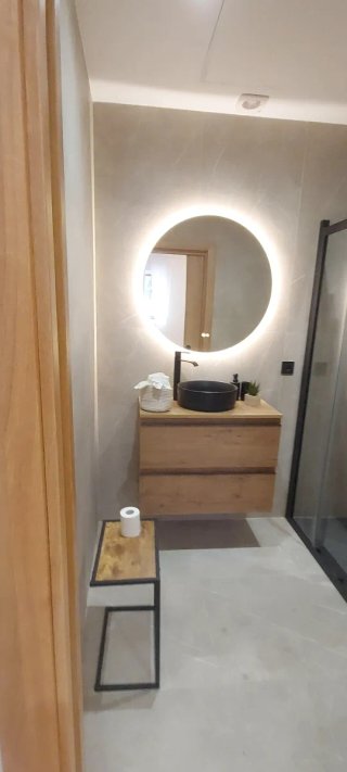 Alquiler de Estudio Granada