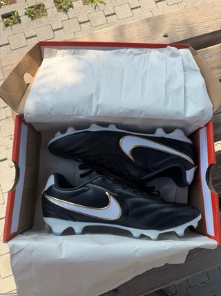 Scarpe da calcio Nike Premier FG