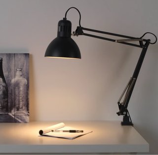 Lampara escritorio / pared
