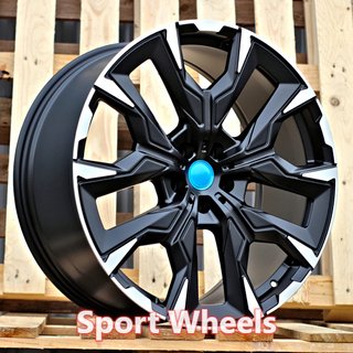 LLANTAS PARA BMW M7 Y MAS MODELOS Ref4587