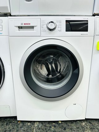 Lavadora Bosch Serie 6 8kg