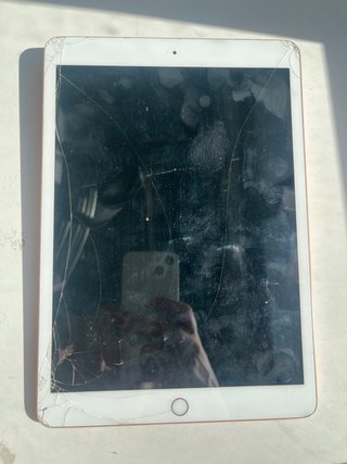 Apple iPad 8ª generación 10,2” 32 GB (2020)