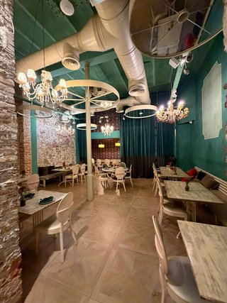Local comercial en alquiler en La Dreta de l'Eixample en Barcelona