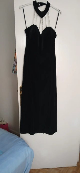 Vestido de mujer