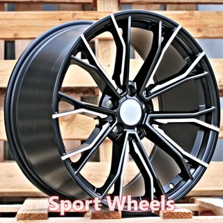 LLANTAS PARA BMW M8 Y MAS MODELOS Ref2155