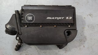 CAJA DEL FILTRO DE AIRE FIAT  PUNTO 1.3 503793