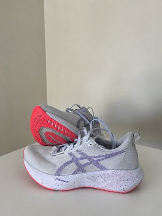 Zapatillas Running Asics Novablast 5