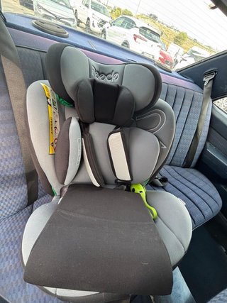 Silla de coche para bebé Reecle