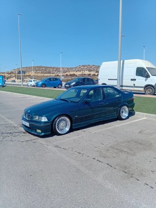 BMW Serie 3 1996