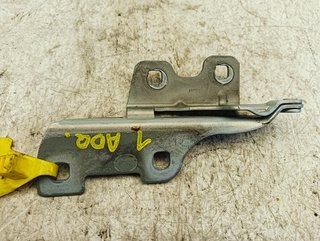 Bisagra capo derecha Renault Clio II Fase II