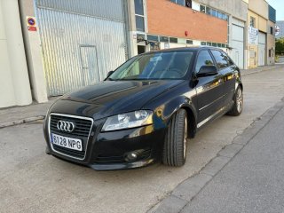 Audi A3 2009