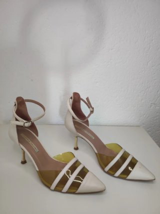 Zapatos Hannibal Laguna