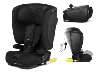 Silla coche Kinderkraft FIX2GO i-Size NUEVA