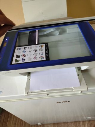 Impresora hp deskjet 2630