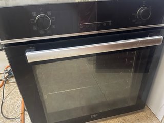 Horno Beko y Placa de Gas Butano