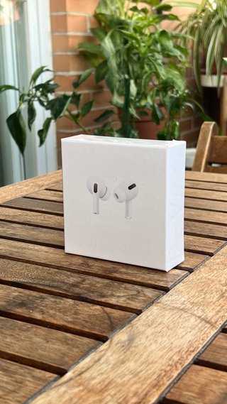 Auriculares inalámbricos