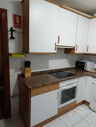 Cocina completa