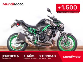 KAWASAKI Z 900