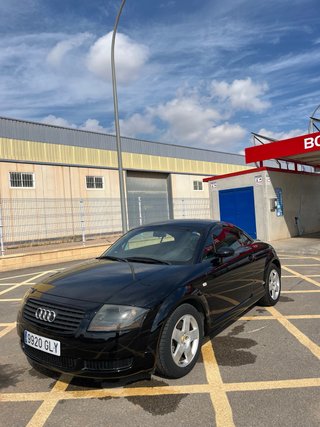 Audi TT 2003