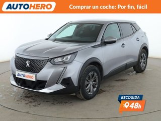 Peugeot 2008 electric drive 100 kW e Active