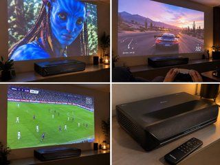 Projetor NexiGo Aurora Pro