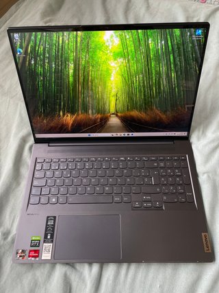 Lenovo Yoga Slim 7 Pro 16